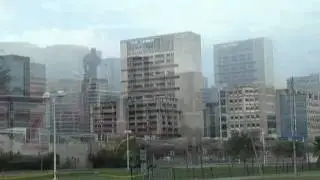 Building Implosion