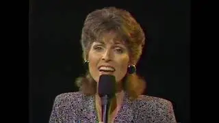 Myrna White - Love is Calling