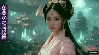 在悲欢之间起舞 (Chinese EDM Remix Style)