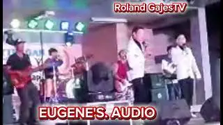 EUGENE'S  AUDIO#youtube #music #subscribers #livemusic #youtubeviral#highlights#watchnow # Liveband