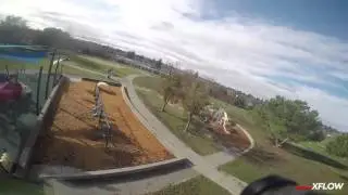 MRM 250 - Eye of the Storm