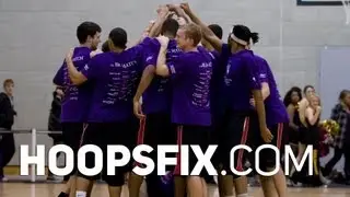 Are Loughborough University The Real Deal?! Highlights vs Glasgow!