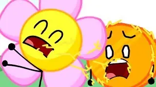 BFDI 0: Потерянный эпизод (фан-анимация)
