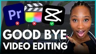 CapCut Automatic Video Editing Tutorial 