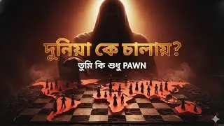 🌏দুনিয়ার আসল খেলোয়ার কে ? কারা নিয়ন্ত্রণ করে এই পৃথিবী?