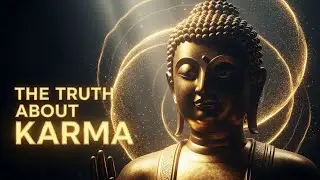 The Truth About Karma: What You Send Out Always Returns