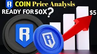 RONIN COIN PRICE PREDICTION 🔥| RONIN COIN Price analysis | Ronin News Today | Ronin Coin