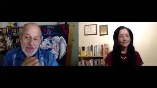Kickin' it with Mabel: Behind the Scenes of Film, COVID 19...Sins & Virtues