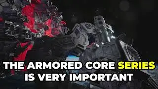 Armored Core VI: Not the End! FromSoftware Promises More Mech Action!