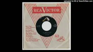 Elton Britt - St. James Avenue - RCA Records