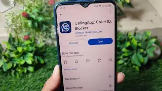 Callingapp kaise use kare !! How to use callingapp caller id app 