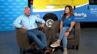 Video Production Services for Neighborly.com and Mr. Electric