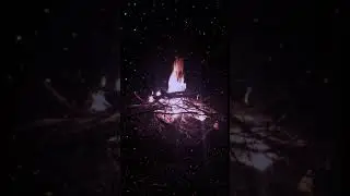 Fall Equinox Fire Circle & Cacao Ceremony