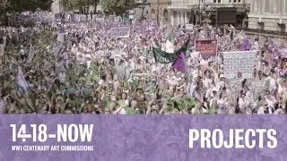 PROCESSIONS 2018