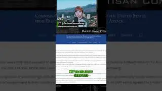 S101: Влияние ЭМИ на коммуникации &ndash; Угроза ЭМИ США для гражданской инфраструктуры