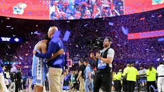 March Sadness (Part 4) #marchsadness