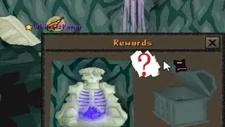 Я получил один из лучших трофеев из рейдов!!! (#8) OSRS Twisted League