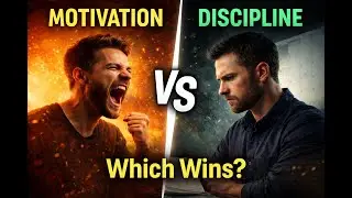 How Daily Discipline Can Change Your Life | 4 Minutes