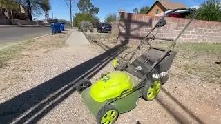 Get cash for your gas-powered lawn and garden tools!