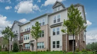 New Construction Home in Manassas, VA | 10166 Queens Way