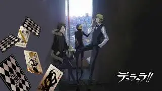 「Complication」by ROOKiEZ is PUNK'D Durara Opening 2 Romanji English Lyrics