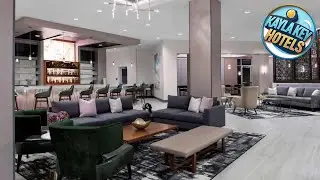 Hyatt House Charlotte/Rea Farms | Charlotte (NC), United States | Hotel Review 🌟