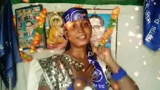 यूपी में अब बसपा की सरकार चाहिए