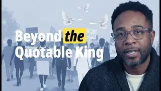 Beyond the Quotable King