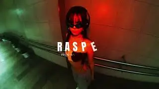 Raspe 34 Type Beat 2025 | Raspe Beat | Raspe/Instrumental