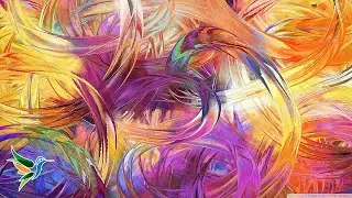 Airy Soft Pad Music