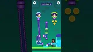 Flow Legends Gameplay Walkthrough ( Android , iOS ) #shorts #games #gamesdoesntconsideryourage