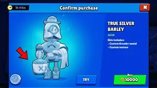 Cursed Barley 🍾