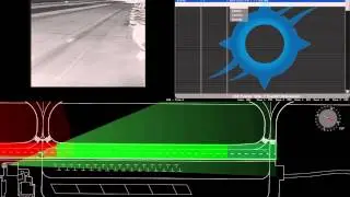 Searidge: Aspen Pitkin County Airport &ndash; Wildlife Detection and Alerting avi HD