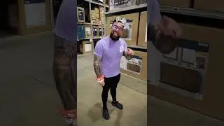 Is This the Funniest Shopping Trip Ever?