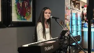 The next Sade Lois Brooks