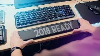 NEXT GEN - Gaming Mice & Keyboards from Cooler Master!