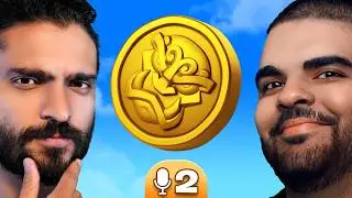 Stick Horse, LNY Event & State of Game - Clash Creators #2