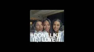 flo rida — i don’t like it, i love it [ft. robin thicke & verdine white] [sped up] [nightcore]