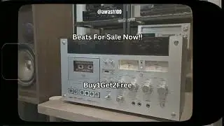 [FREE] Reflective type beat starter loop | REPLY |