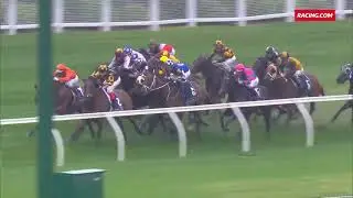 All Star Mile 2021 @MooneeValleyRacingClubMVRC