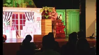Roy Reinker - Hör auf Dein BAUCHGEFÜHL - SHOWTRAILER