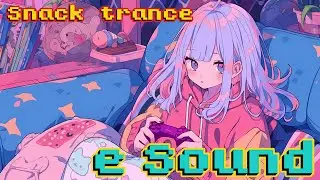 DJ Jack Tar -Snack trance- 'e Sound' MV（DAIM Music Driver）