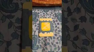 Dinosaur king #Chomp Lightning#card