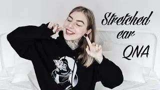 STRETCHED EAR QNA