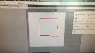 IGTV1 Как толщина линий влияет на модификацию объектов в Silhouette studio