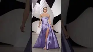 Tony Ward Haute couture Spring/Summer 2024