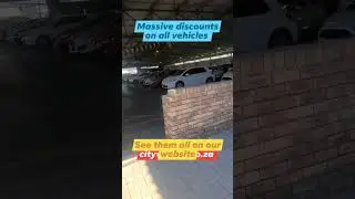 Massive Discounts