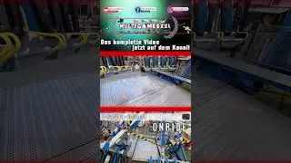 X-Factor - Deinert (Onride) ► Wilbaser Markt in Blomberg 2025 │MGX