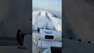 2022 CG 35 M-Series | High-Performance Fishing Machine! #CenterConsole #FishingBoat #CGBoatWorks