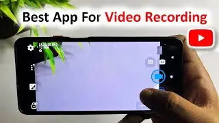 best video recording app for android | best video recording app for youtube | video recording app